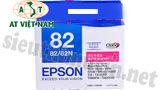 Mực Epson T0823N Magenta-Màu Đỏ                                                                                                                                                                         